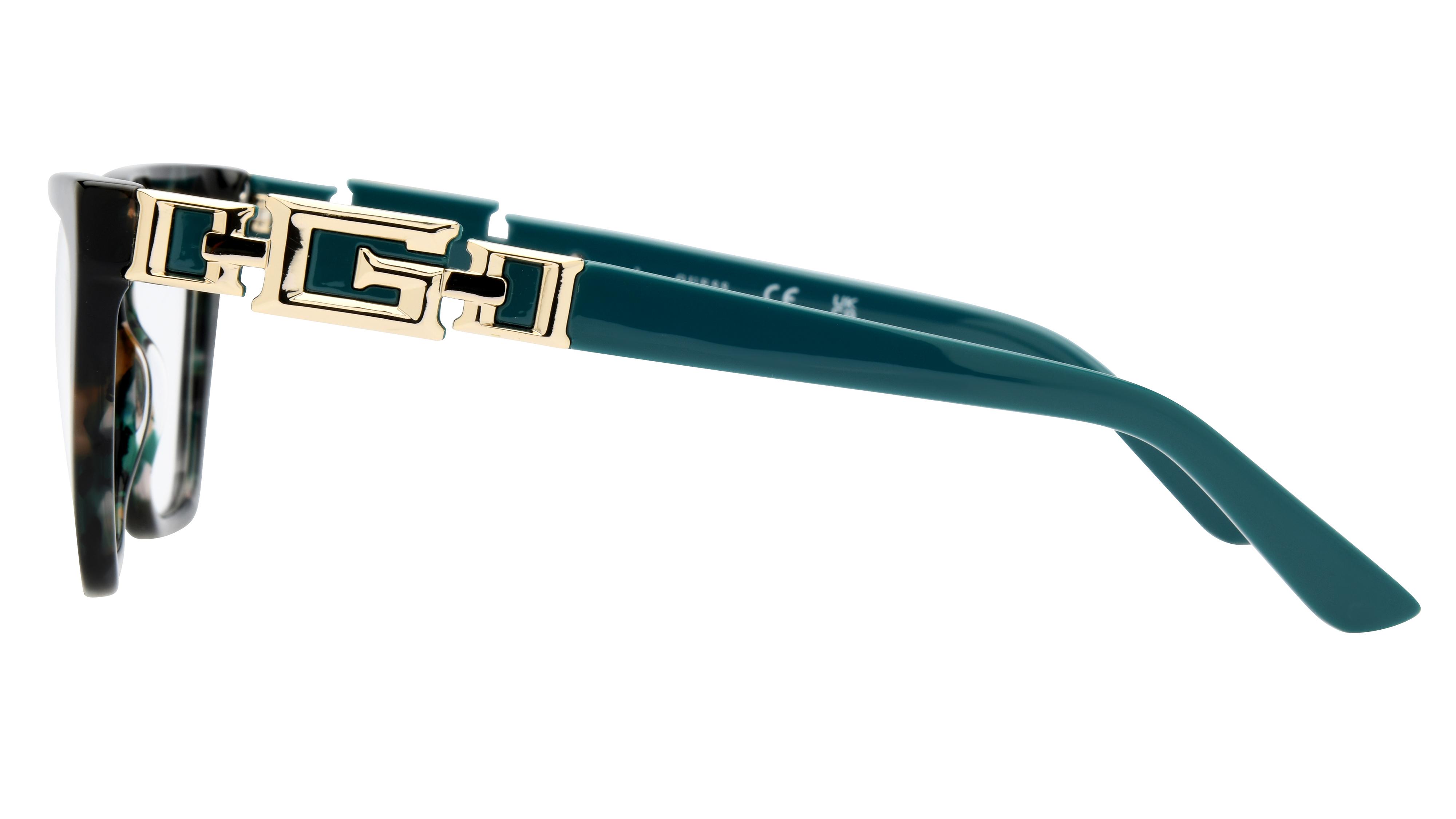 Lunettes de vue Guess