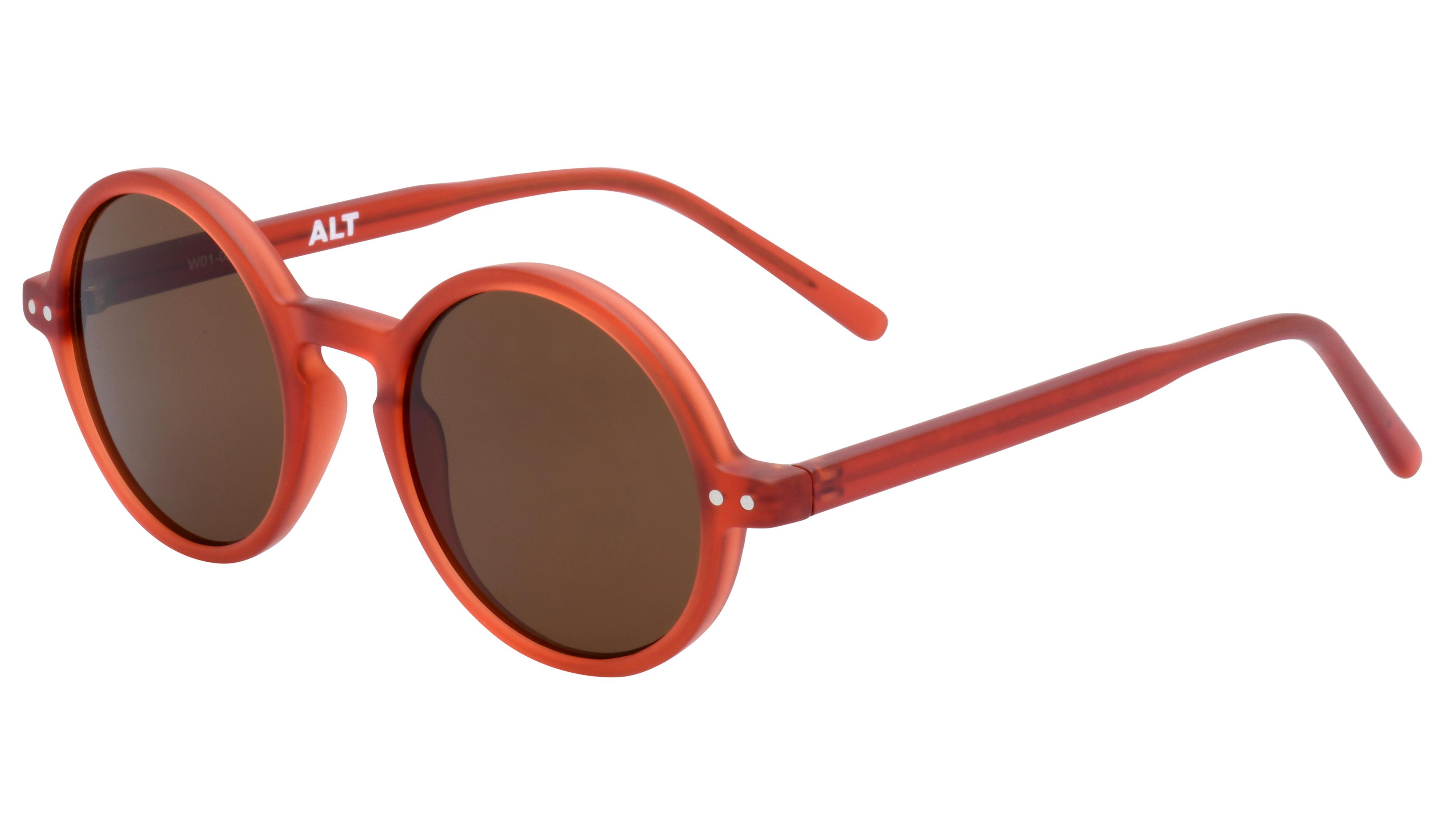 Lunettes de soleil Alternance