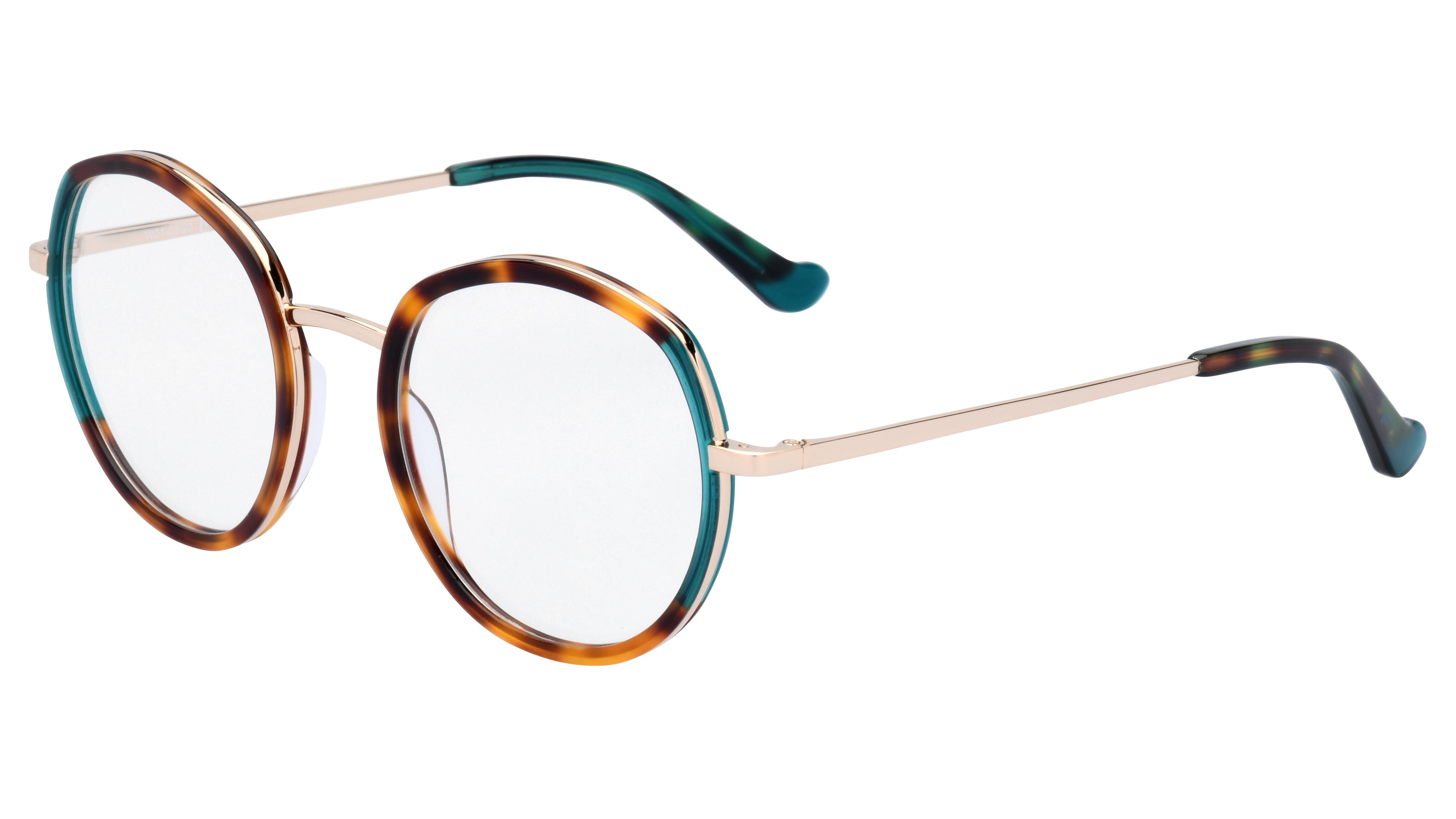 Lunettes de vue Lunatic