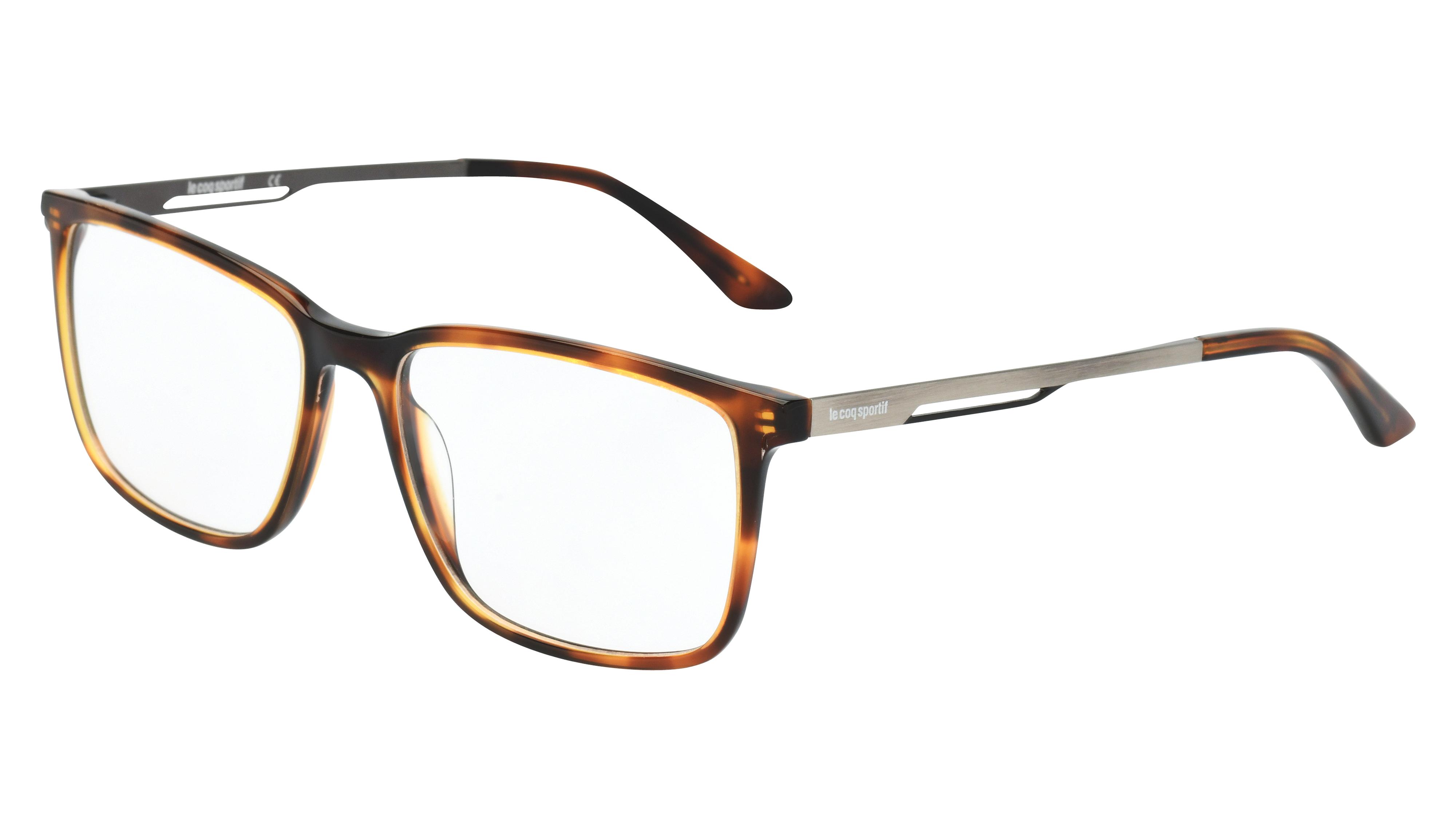 Lunette le store coq sportif ecaille