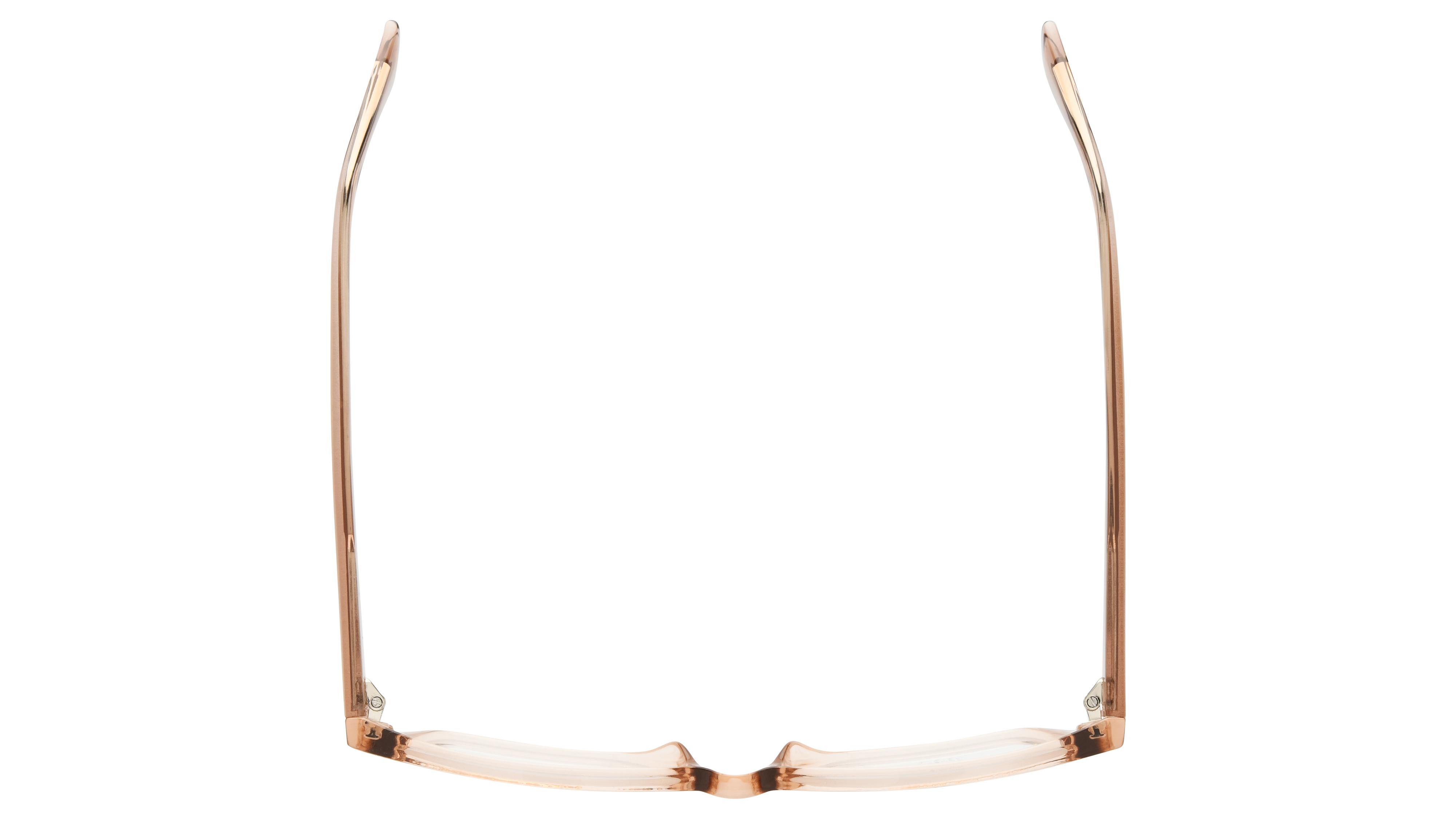 Lunettes de vue têtes à TETES Femme Rose Papillonnante tat2601 Dessus