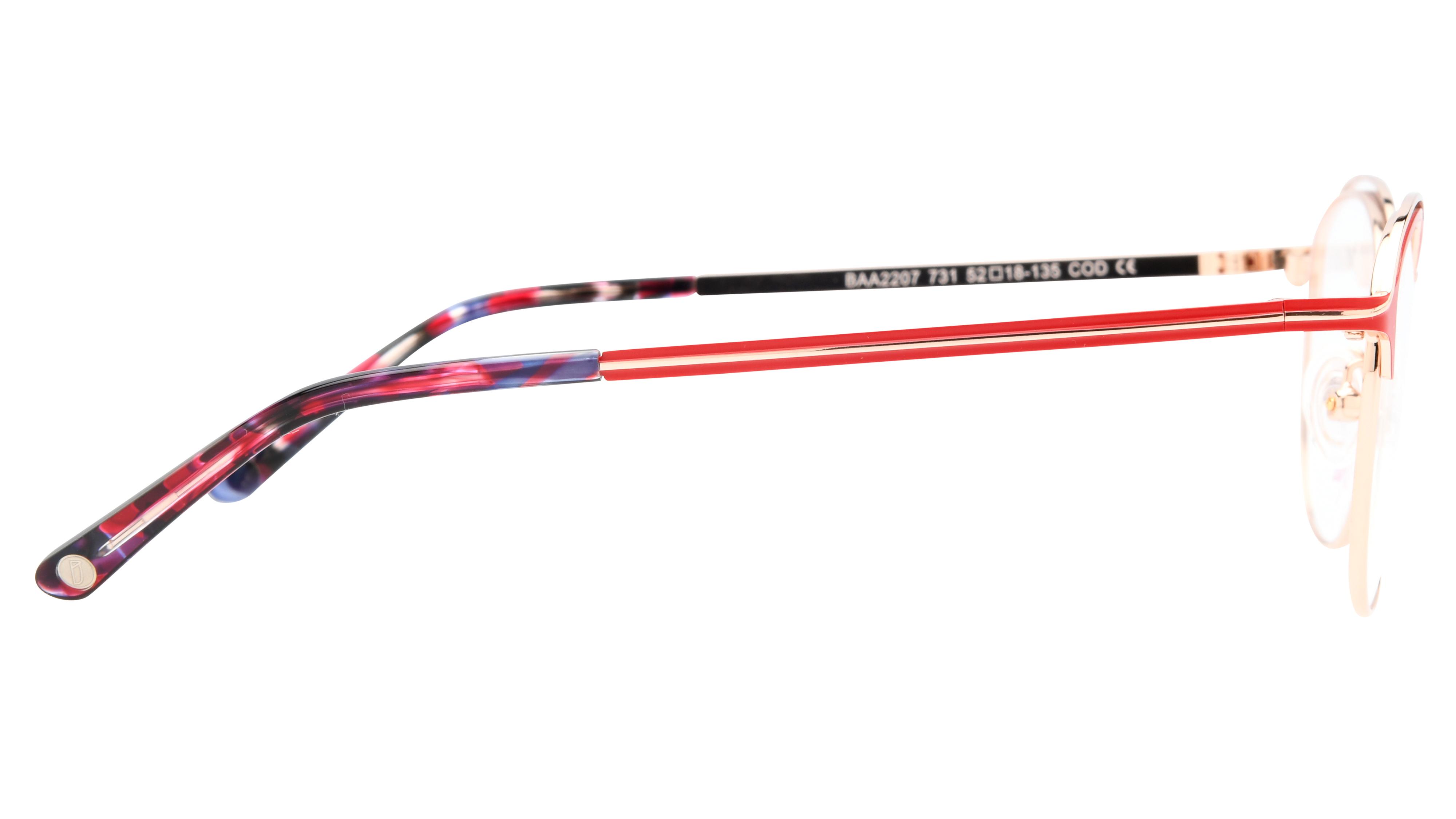 Lunettes de vue Baia
