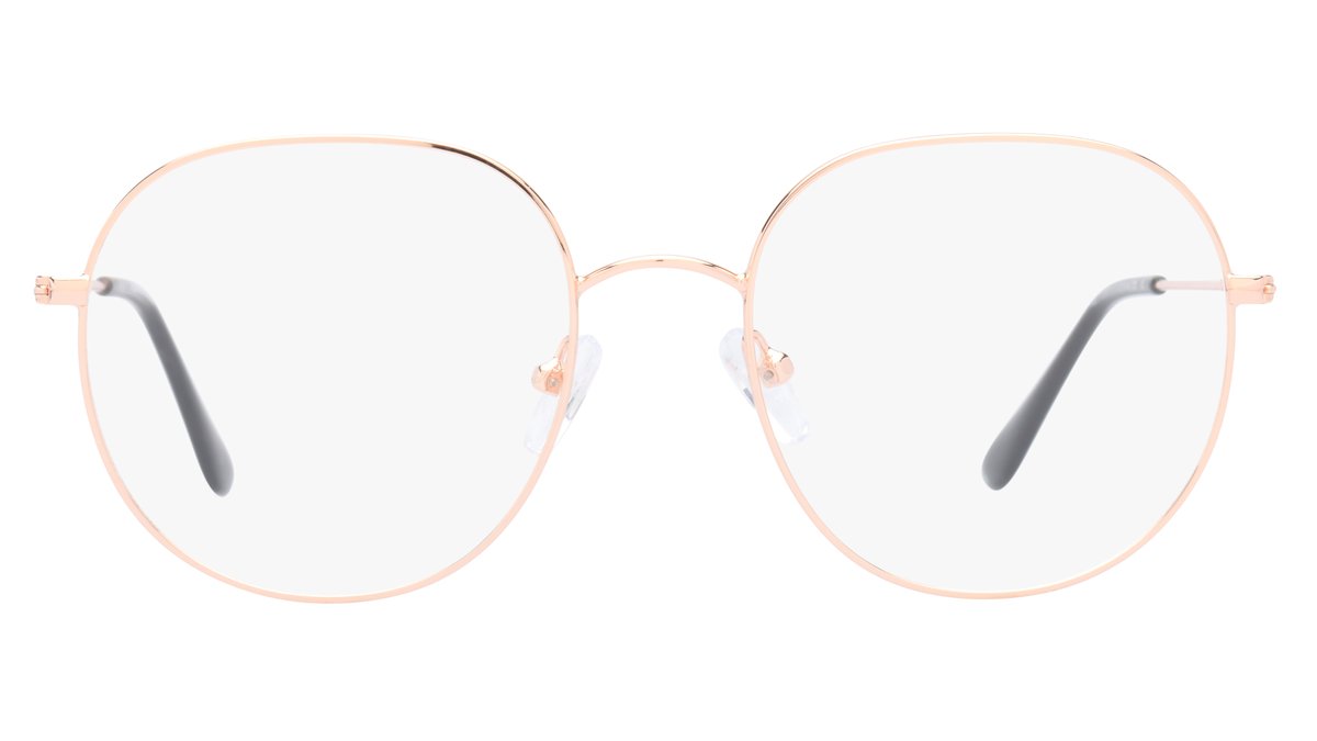 Monture Optique Lunettes De Vue BRAVEWEAR Rose – Femme – Modèle BRW 6042 H03 – NEUVE