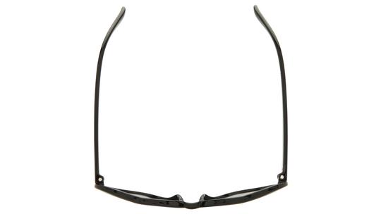 Lunettes de soleil VIP Enfant Noir Papillonnante vip2605 Dessus