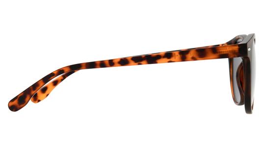 Lunettes de soleil VIP Enfant Ecaille Pantos Vip2514 Droite