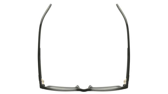 Lunettes de vue Levi's Homme Bleu Rectangle Lv5091 Dessus