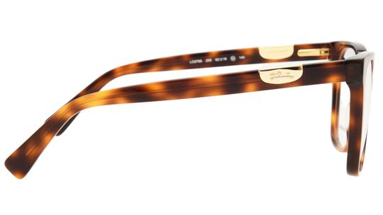 Lunettes de vue Longchamp Femme Ecaille Carré LO2765N Droite