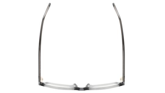 Lunettes de vue Levi's Homme Gris Rectangle lv5097 Dessus