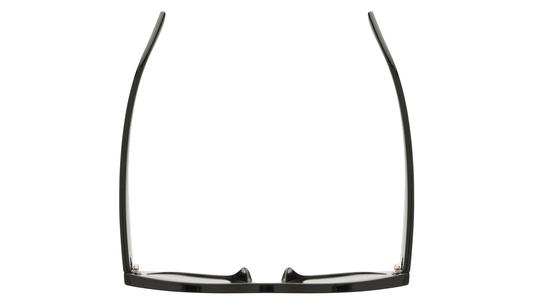 Lunettes de soleil VIP Femme Noir Papillonnante vip2601 Dessus