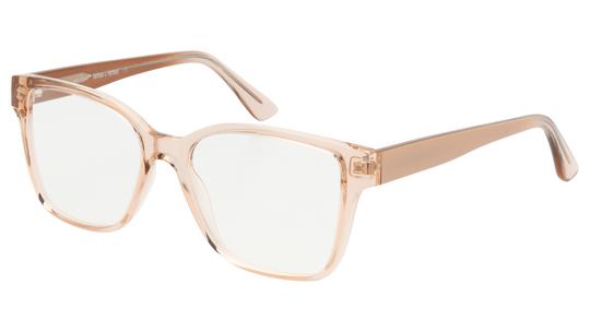 Lunettes de vue têtes à TETES Femme Rose Papillonnante tat2601 Trois-Quart