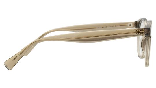 Lunettes de vue têtes à TETES Homme Marron Pantos tat2604 Droite