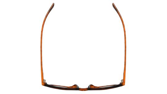 Lunettes de soleil VIP Enfant Ecaille Pantos Vip2514 Dessus