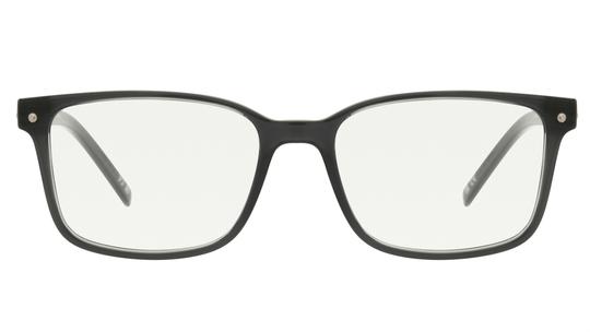 Lunettes de vue Levi's Homme Bleu Rectangle Lv5091 Face
