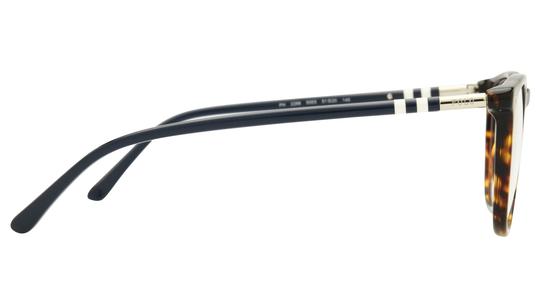 Lunettes de vue Polo Ralph Lauren Homme Ecaille Carré PH2288 Droite