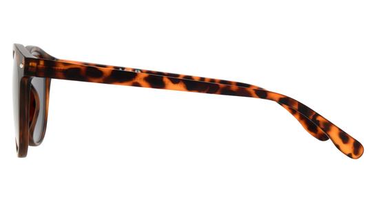 Lunettes de soleil VIP Enfant Ecaille Pantos Vip2514 Gauche