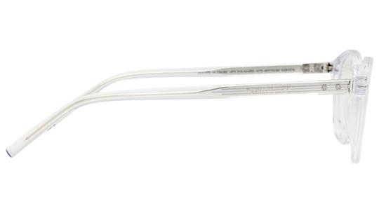 Lunettes de vue Tommy Hilfiger Homme Transparent Pantos Th1941 Droite
