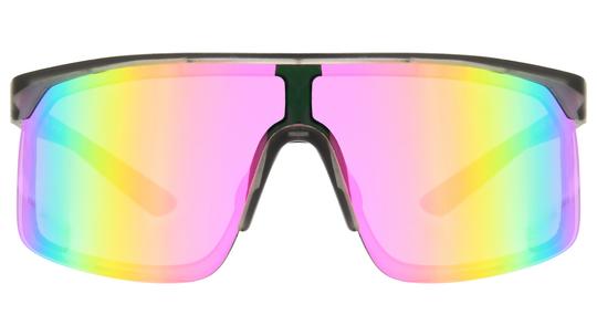 Lunettes de soleil VIP Mixte Gris Sport vip2510 Face