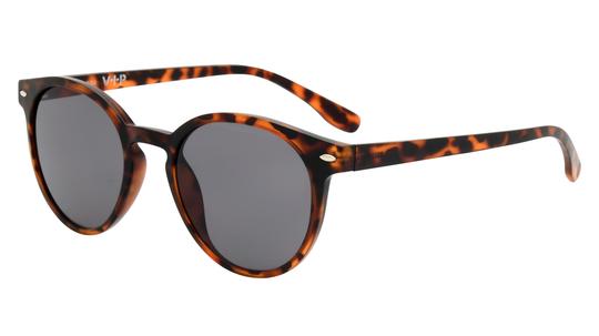 Lunettes de soleil VIP Enfant Ecaille Pantos Vip2514 Trois-Quart