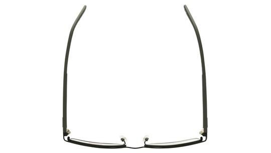 Lunettes de vue Levi's Homme Noir Rectangle Lv5092 Dessus