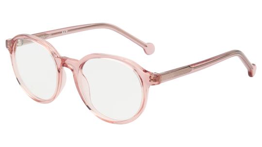 Lunettes de vue Alternance Enfant Rose Pantos alt26112 Trois-Quart